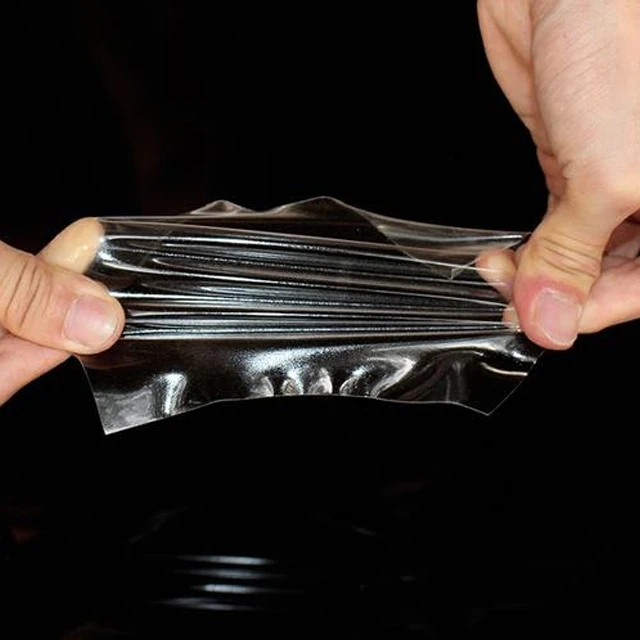 
Car Protect Paint Smart Premium Tph TPU Car Auto Protection Films Tinted Ppf Meter 