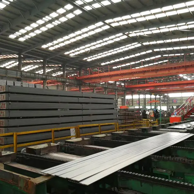 hot rolled alloy 16mo3 14*3mm home system carbon steel flat bar