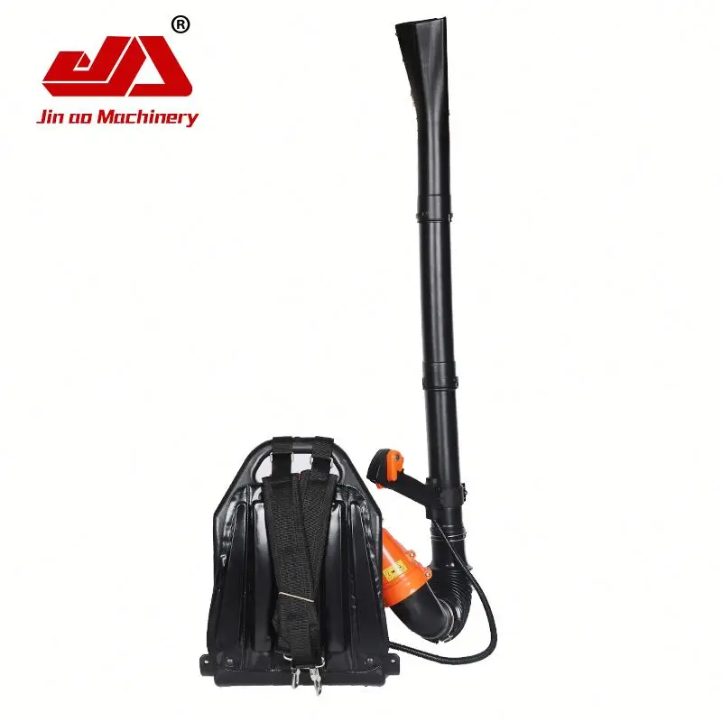 Good Price Pneumatic Air 40V Cordless Leaf Vacuum Blower
