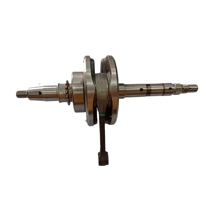 1300A-K03-C20 110CC Motorcycle Engine Crankshaft For WAVE110 Crankshaft