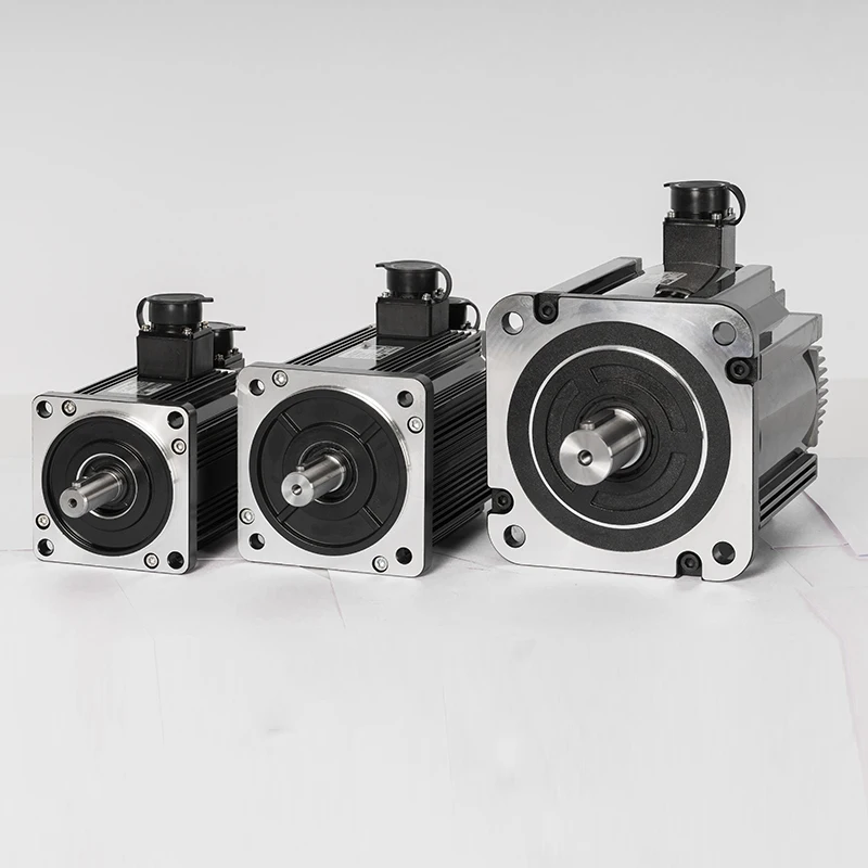 Siemens servo motor explosion proof AC permanent magnet servo motor with absolute encoder small servo motor