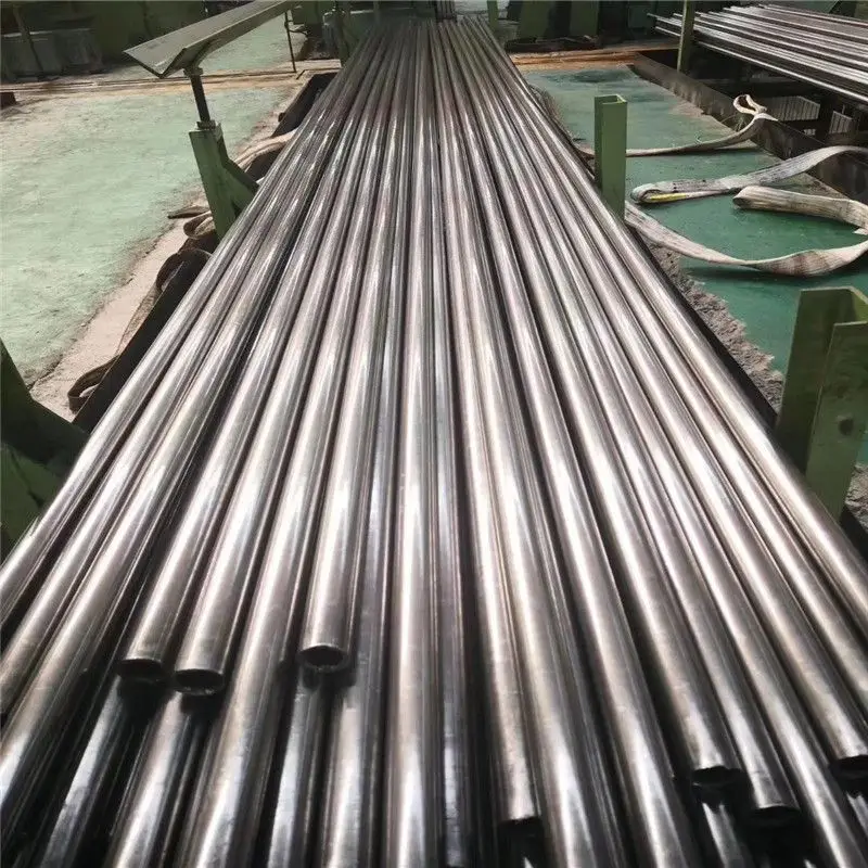 Excellent quality X6Cr17 Caron Steel Round Bar 1020 1070 1065 round steel bars