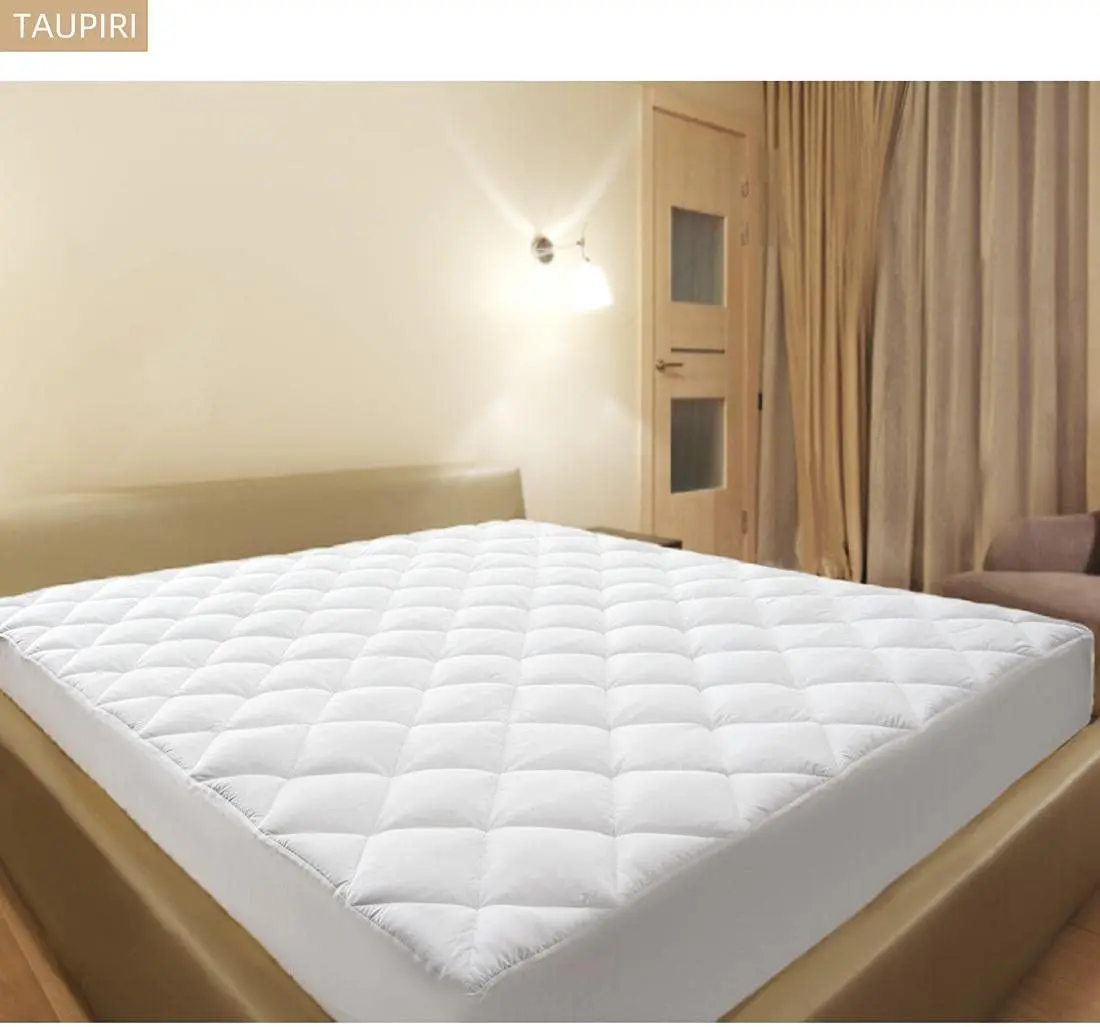 Wholesale Fire Retardant Bamboo Latex Mattress Gel Memory Foam Mattress