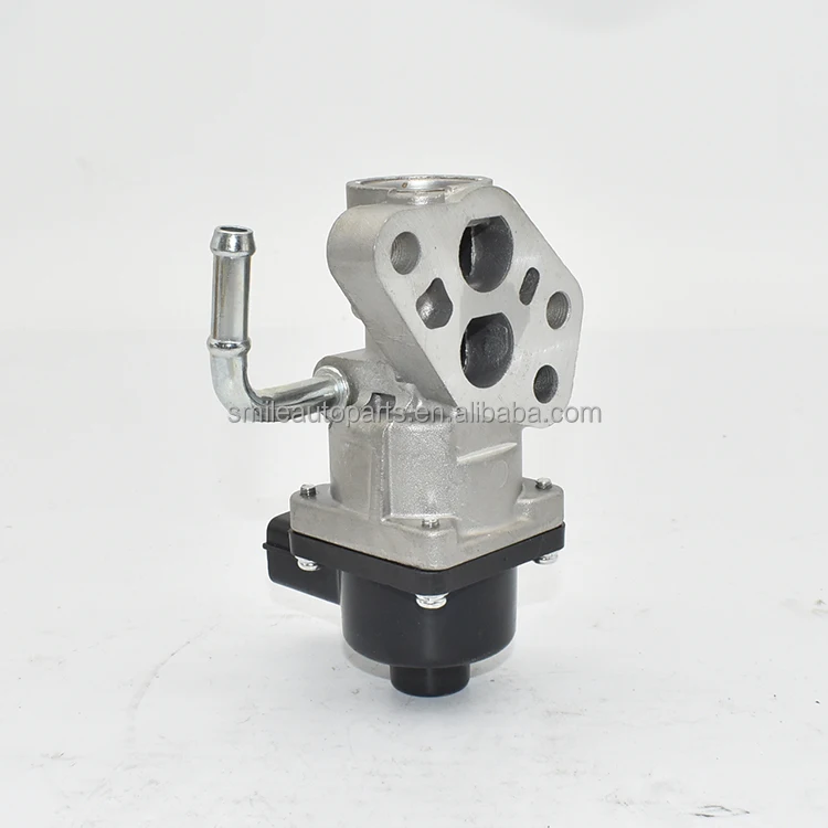Улыбка автозапчасти клапан Egr для Ford Mazda 1211356 1358360 1472884 1S7G9D475AG 1S7G9D475AH 1S7G9D475AJ 20LF010300 LF0120300