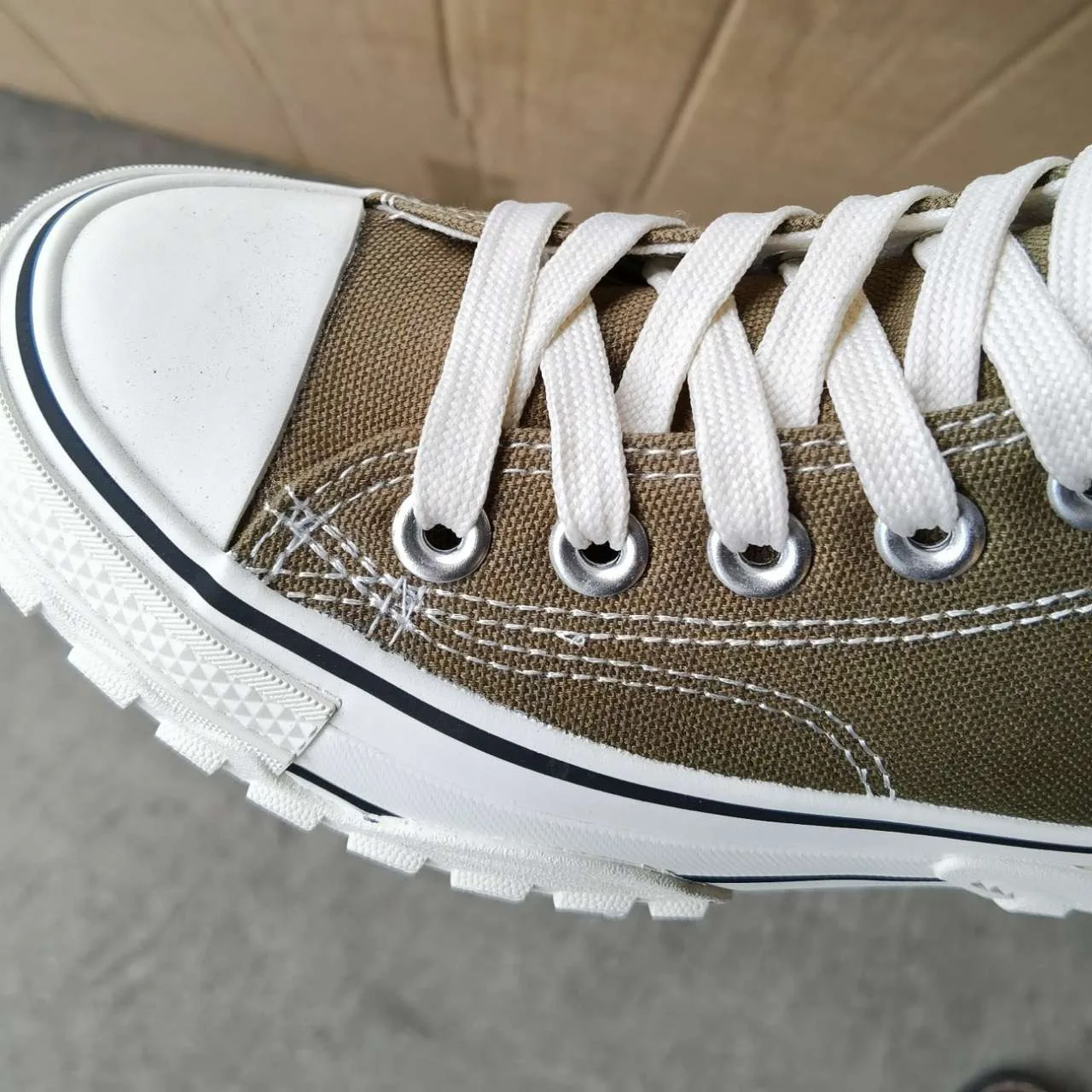11036 New Breathable Women Casual Sneakers Women Colorful Sneakers Sport Woven Original Shoes Women