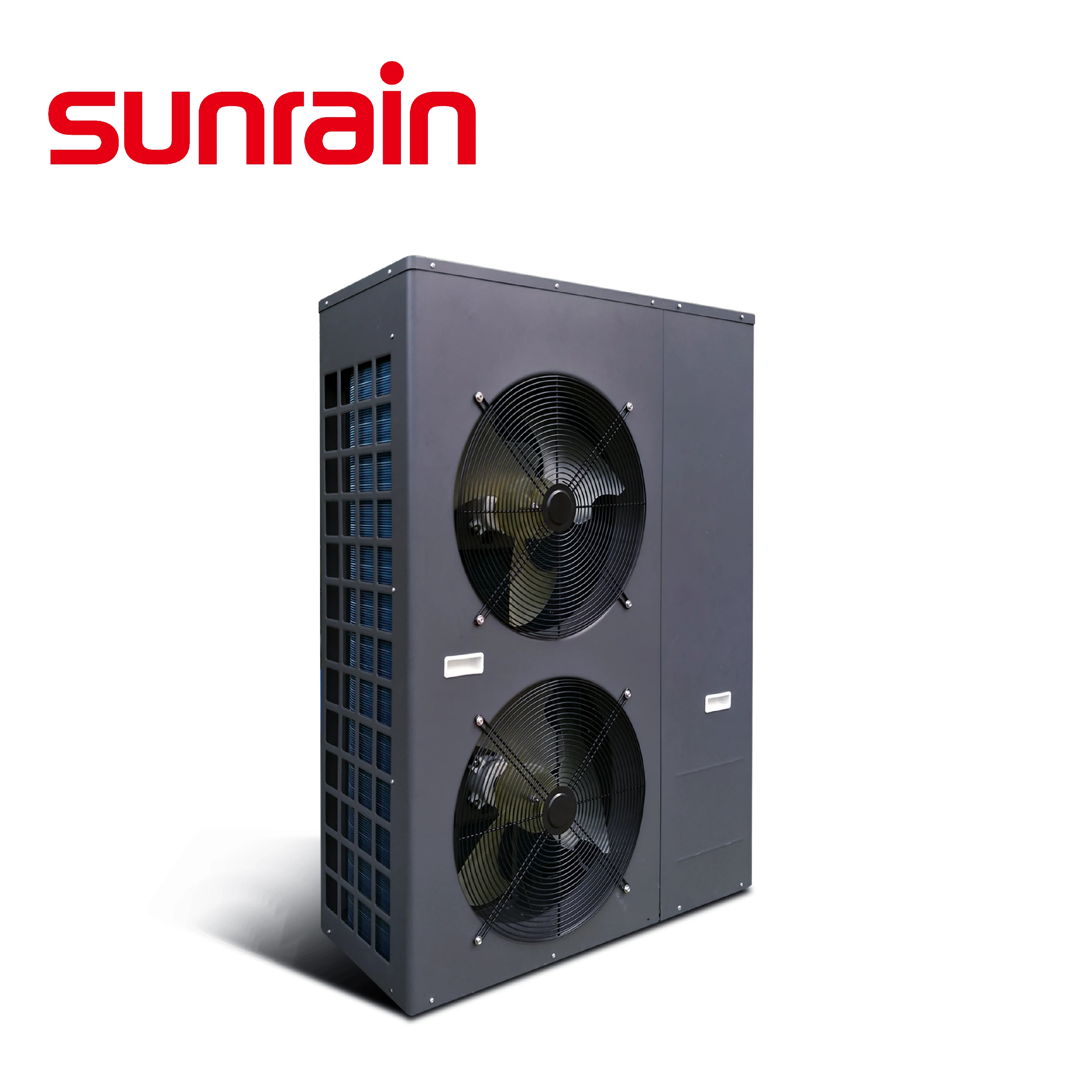 Внутренний моноблочный тепловой насос SUNRAIN R32, воздушный тепловой насос, геотермальная вода для воды для заказчика