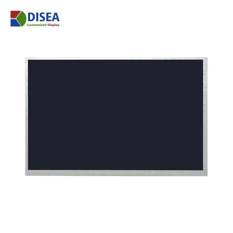 
2021 Hot Sales DISEA Customized 1280*800 Screen LVDS 40PIN TFT LCD Module 10 inch IPS Display Module 