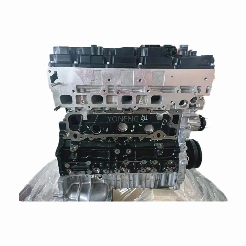 brand new 3.0TD Motor Diesel 4JJ1 TCX 4JJ1 Engine For  Isuzu  D-Max Mu-X Alterra Holden Rodeo Colorado Chevrolet engine Assembly