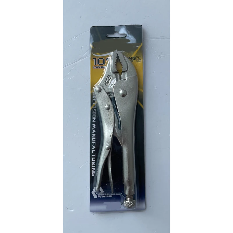 locking pliers CRV