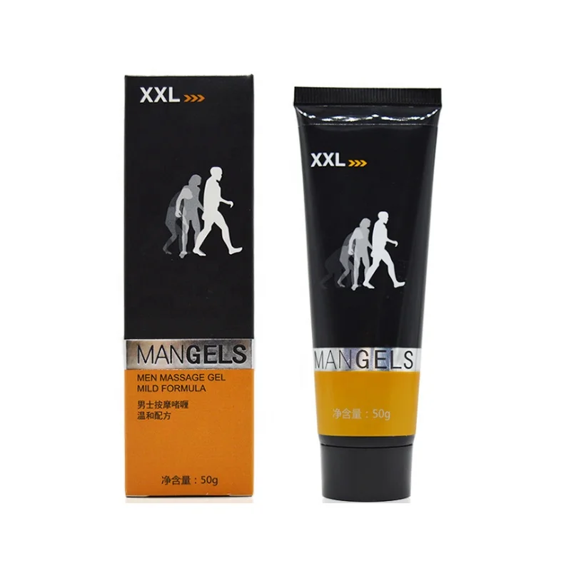 Men Big cock Erection Increase Dick Massage Gel XXl Man Penis Cream