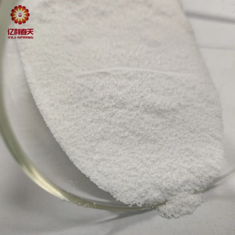 ПВХ sg5 смола CAS 9002-86-2