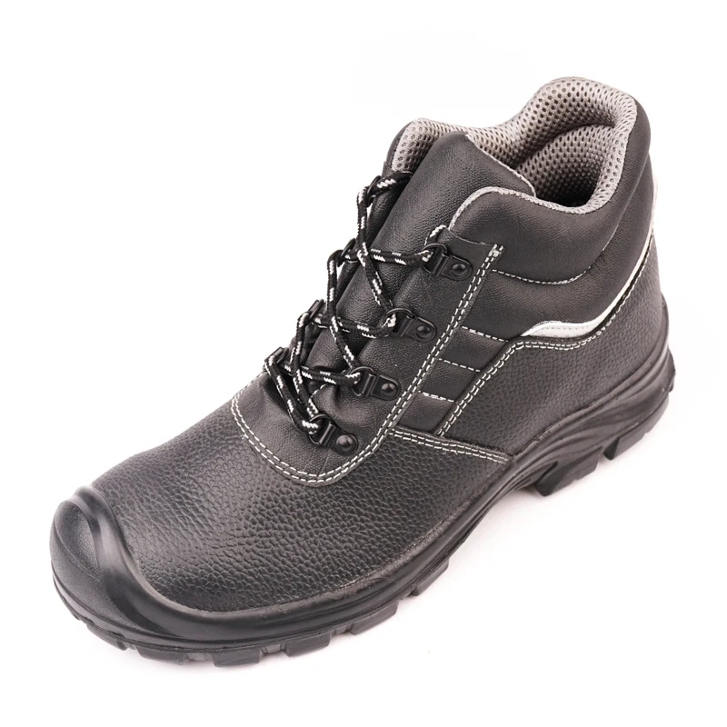 S3 High Quality Stylish Industrial Safety Shoes Construction Protective Security work boots