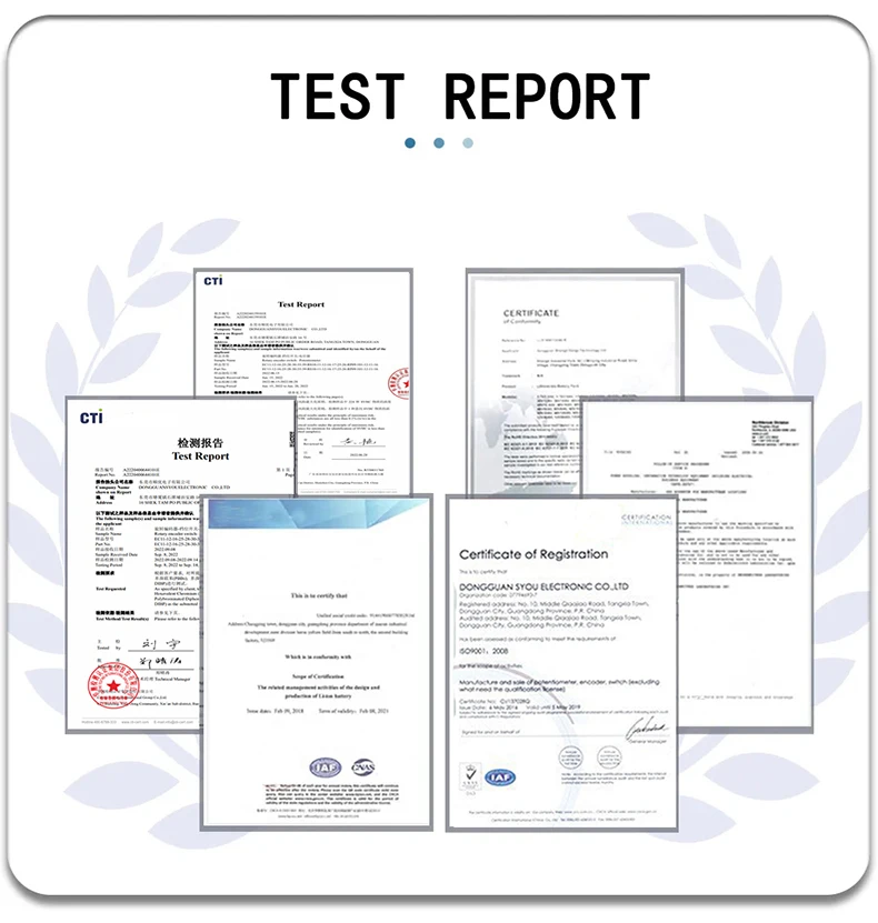 4-Test Report