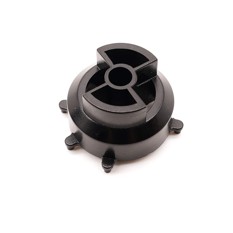 Shenzhen Factory Custom Injection Molds Making Plastic Injection Mould for Home Appliances