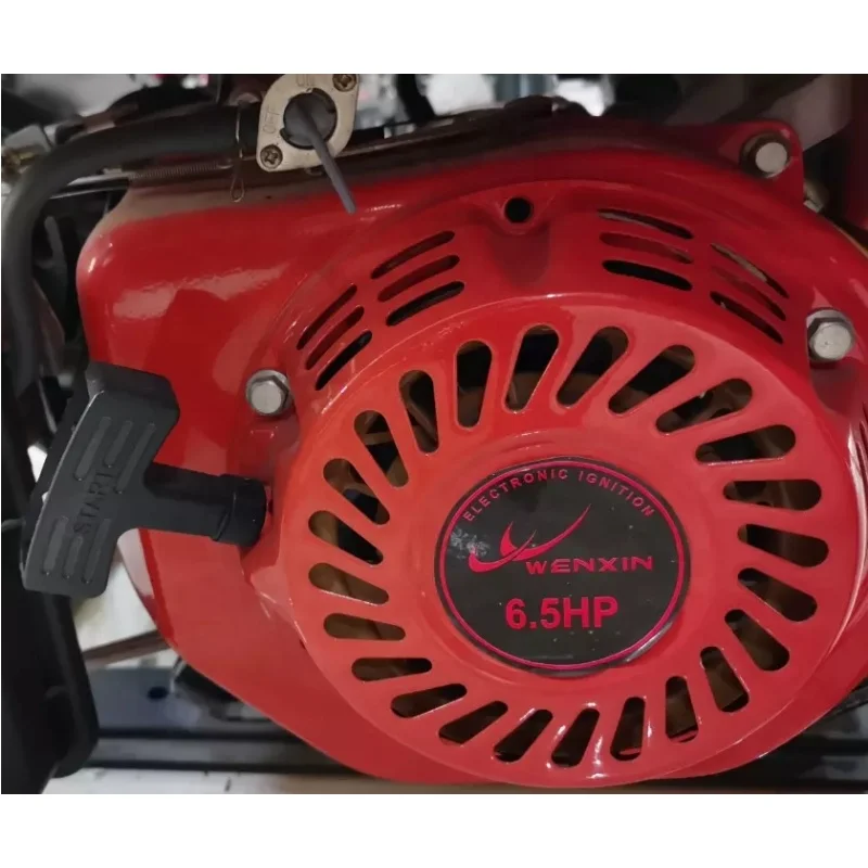 Wenxin WX-2500A бензиновые генераторы 2KW инвертор тихий шум для продажи с Цена по прейскуранту завода-изготовителя