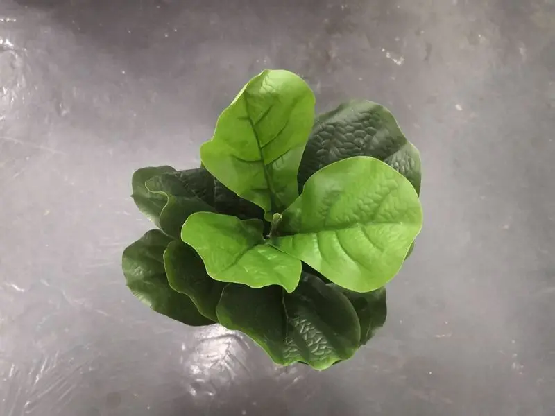 Artificial Plant Product Fiddle Leaf Plant Inspection Service Quality Control Service Third Party Inspection Company In China