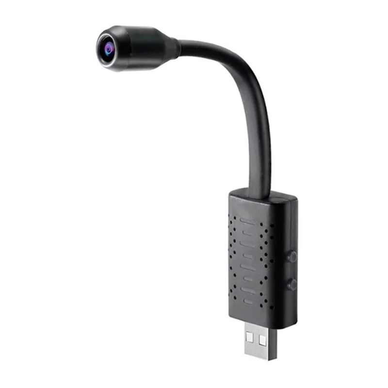 Видеорегистратор Regis 1080P Mini Cam Espion DV, микро камера видеонаблюдения, скрытая поддержка TF
