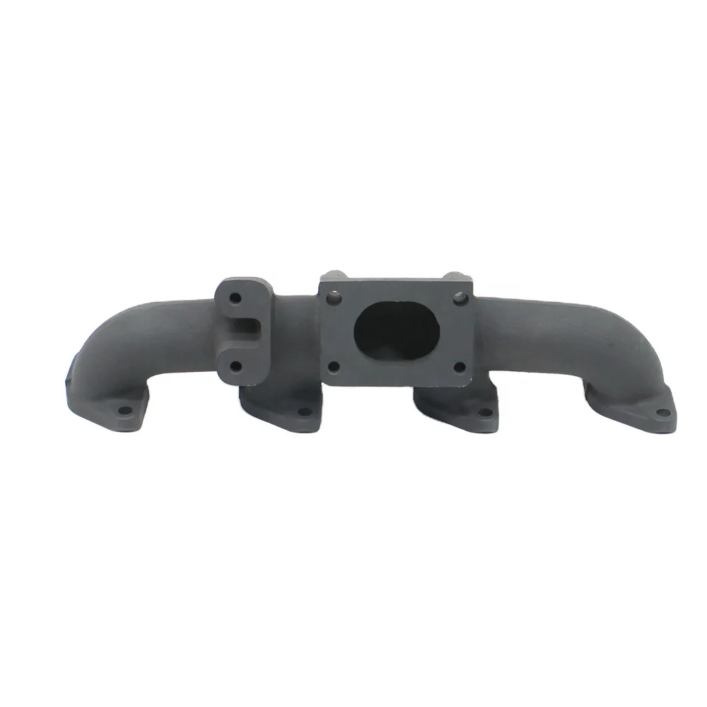 For fits Bobcat Exhaust Manifold 6680890 S300 S330 S770 T250 T300 T320 T770 Kubota