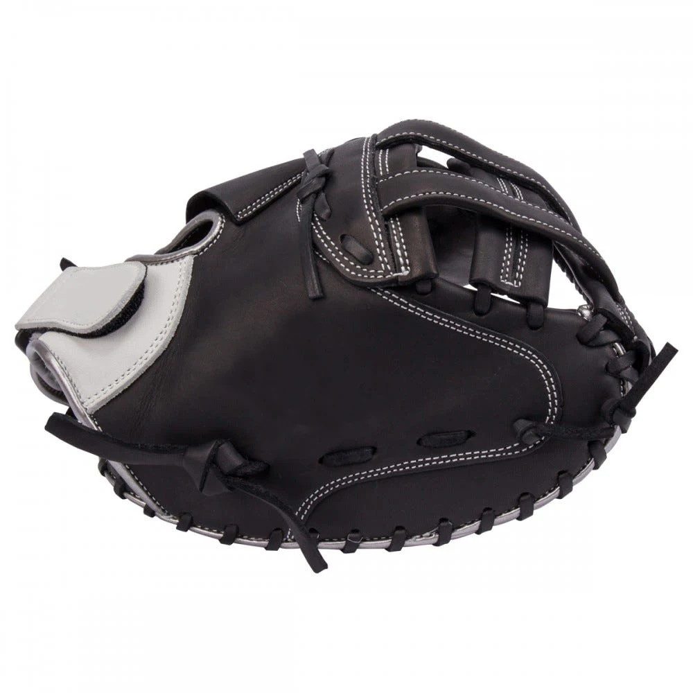 33,5 дюйма Fastpitch Софтбол ловушка для перчатка правая рука бросить Ловец перчатка