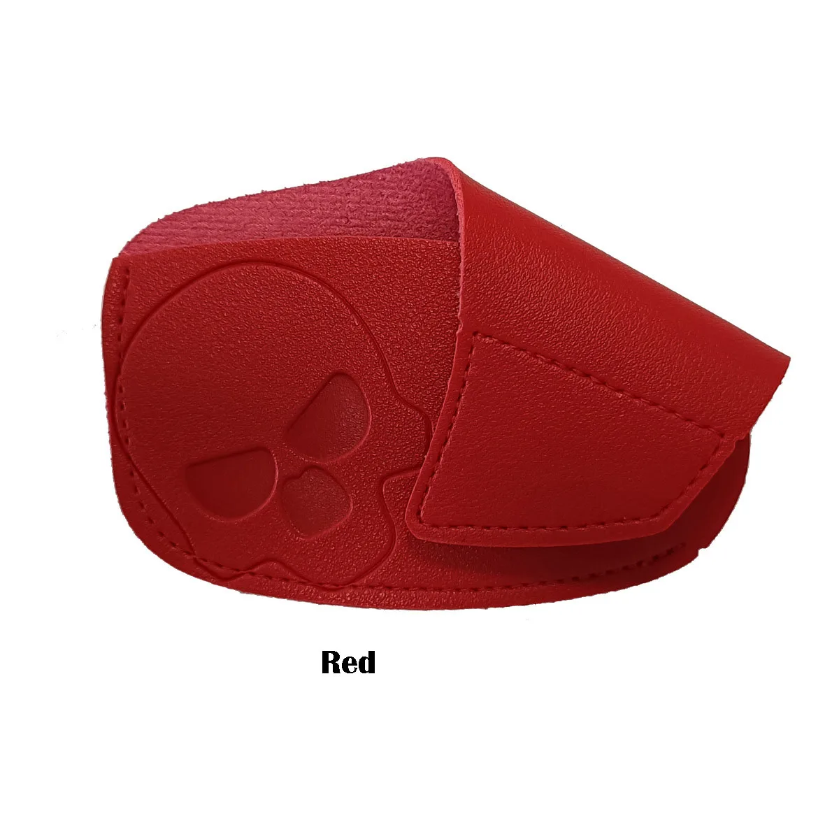 Factory Wholesale Golf Club Head Covers Golf Products Accessories PU Golf Club Covers Headcover