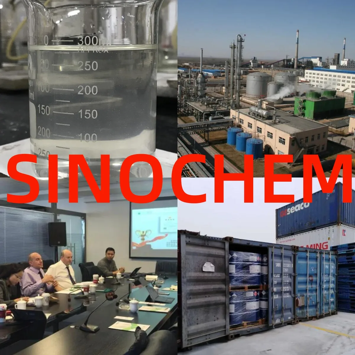 CAPRYLIC / CAPRIC TRIGLYCERIDE CAS 65381-09-1 Sales on six continents High-quality  Meeting customer requirements