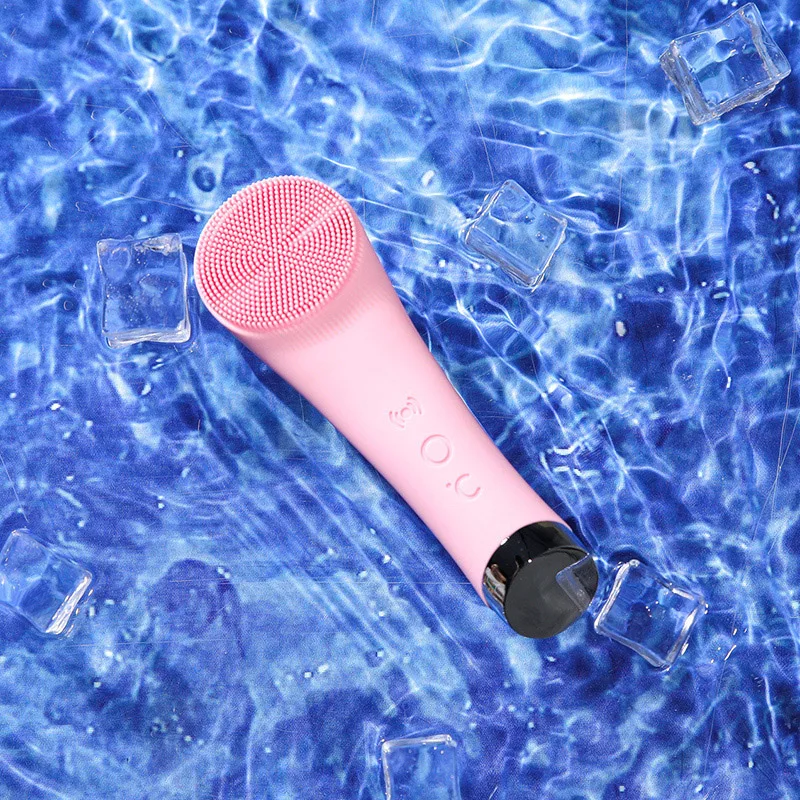 acial Nose Acne Whitehead Removal Ultrasonic Electric Facial Machine Massage Facial Massage Instrument Facial Massage Tool