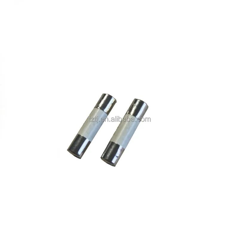 5*20 6*30 fast blow slow blow  ceramic fuse