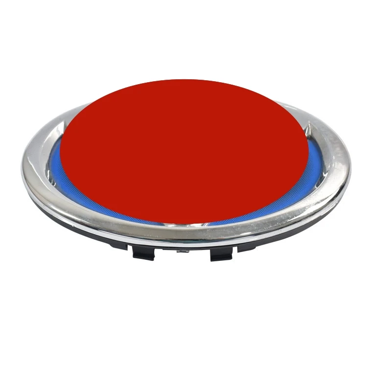 Hot-Sale Car Emblem Logo for TO-YOTA Corolla Prius Accessories cars auto parts 75310-47010 75310-47020