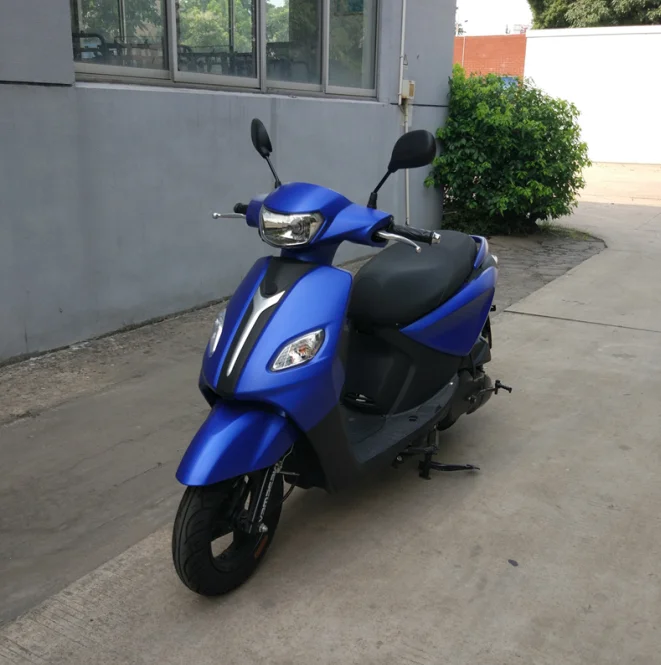 Cheap 50cc gas scooter