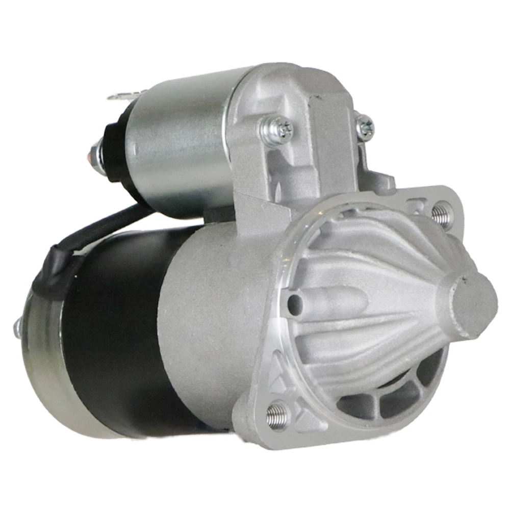 Car Engine Starter Motor   MD162840  MD172861 00228-11200 36100-22100 36100-32560 auto starter for cars