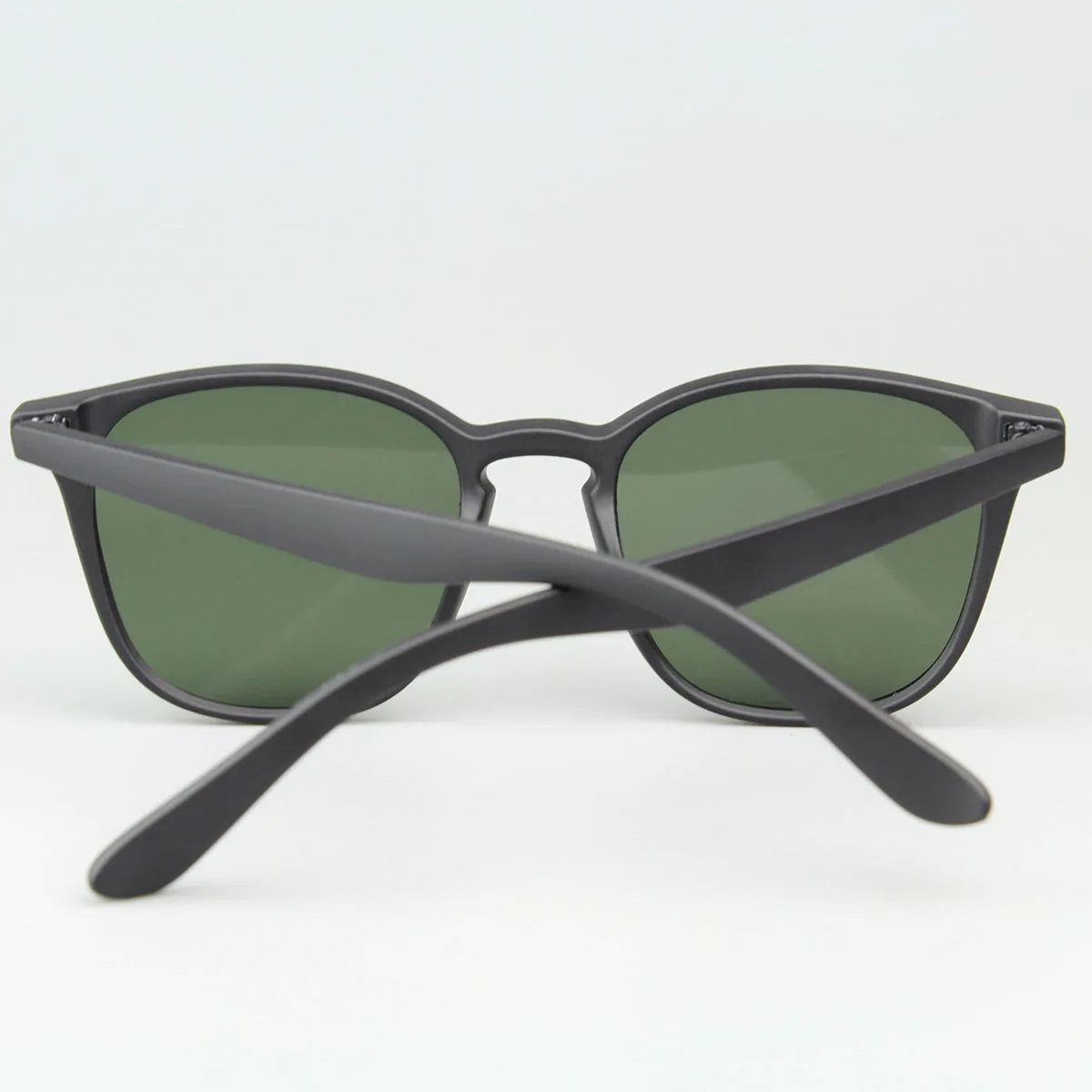 2024 Wholesale Frame Custom Logo Unisex Shades Sunglasses Lens Uv400 Frame Mens Round Sunglasses