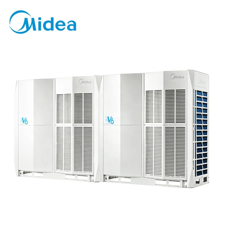 Midea air Conditioner Vrf Central air Conditioning Price
