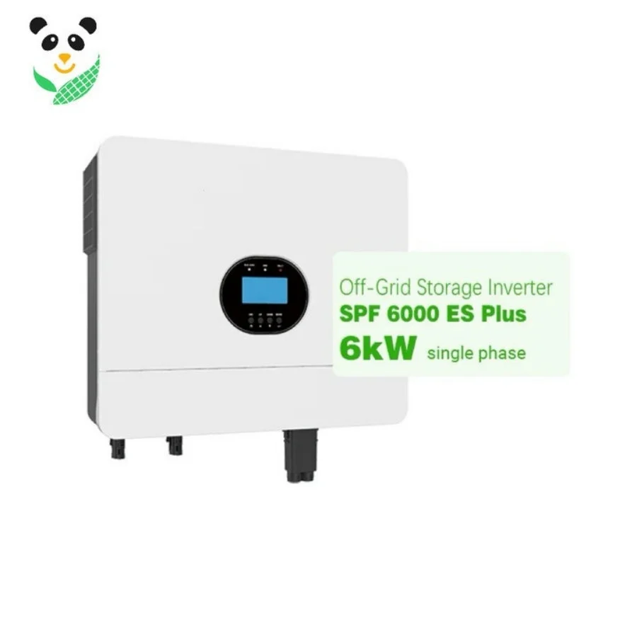 Deye Hybrid Pure Wave Sine Inverter 12Kw 14Kw 15Kw 16Kw Single 3 Phase Hybrid Inverter