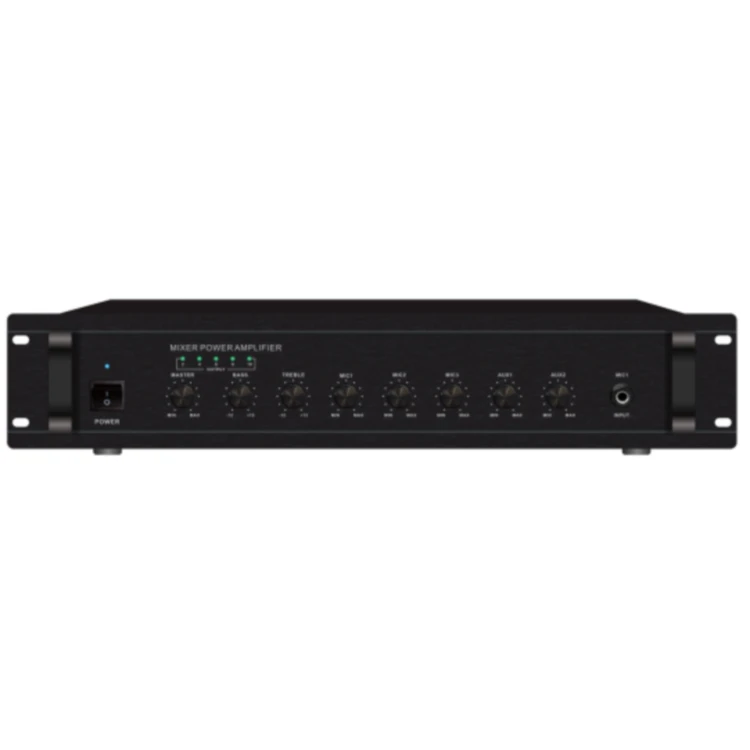 power mixer amplifier professional yamaha pa system amplifier audio