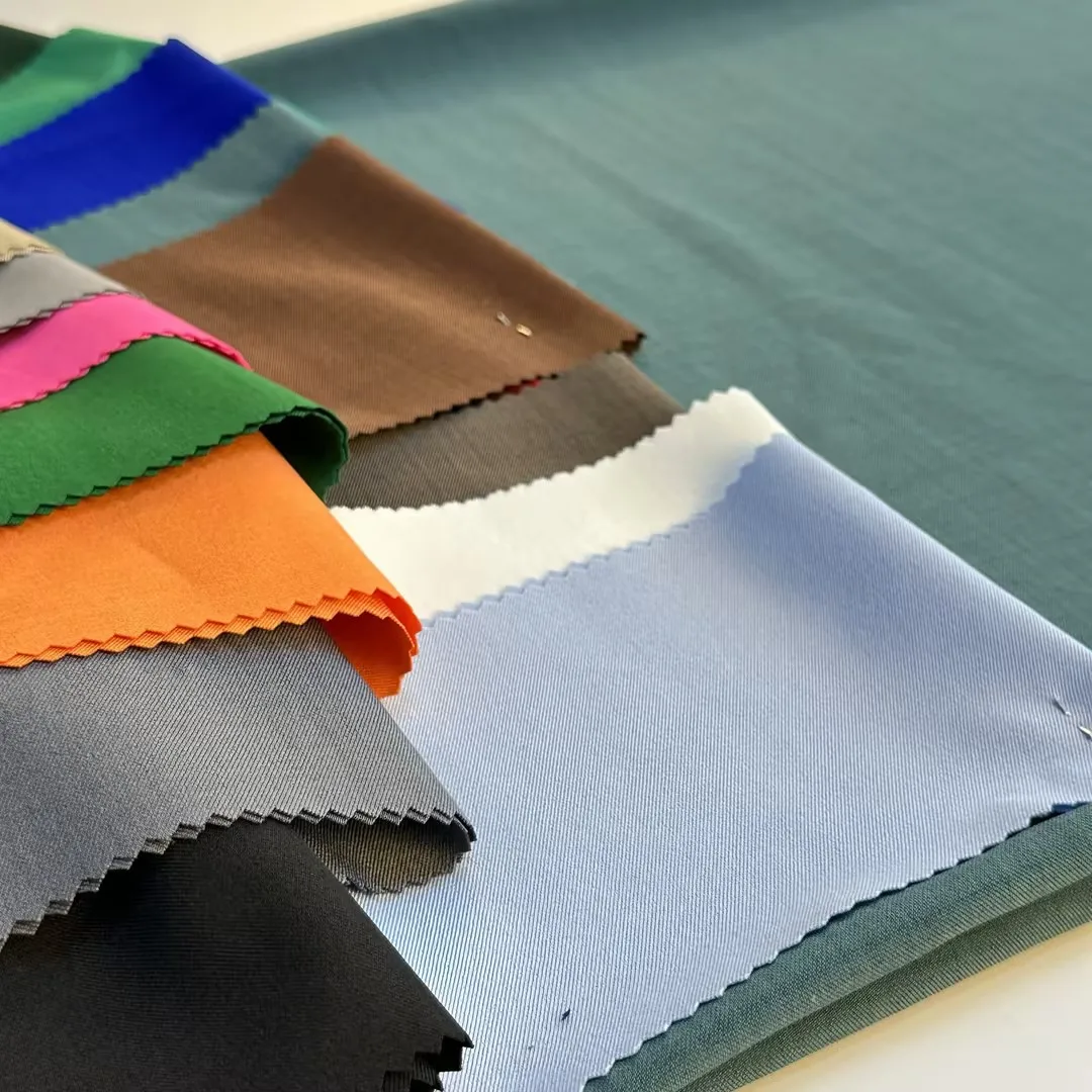 Excellent Quality 96% Polyester+4% Elastane  Premium Material