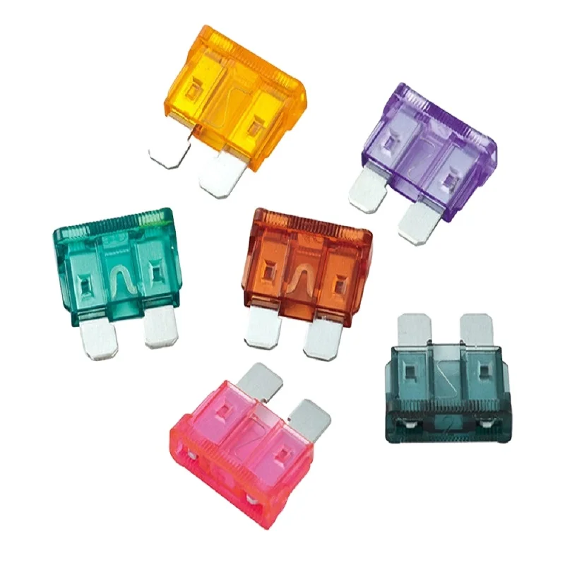 
Auto blade fuse MAXI, Micro , Miro2 fusemulti terminal state-of-the-art blade fuse 