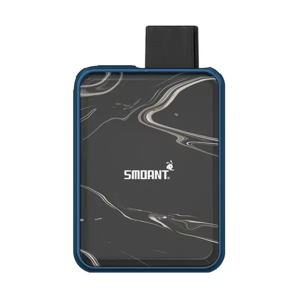 100% оригинальная электронная сигарета pod system kit smoant charon baby 750mAh type-c