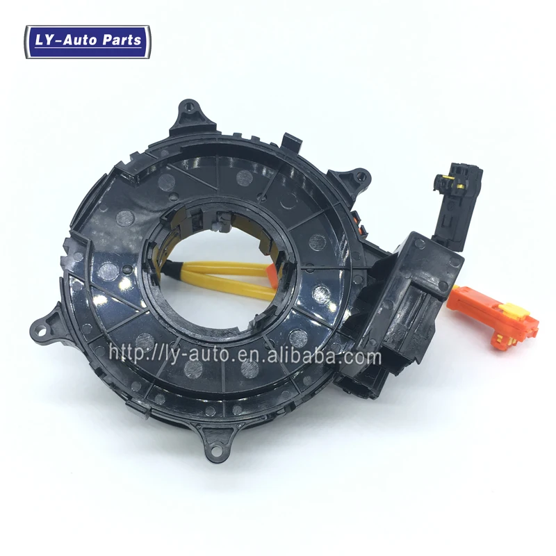 Авто часовая пружина со спиральным кабелем для Тойота 4runner Land Cruiser Prado Lexus ES300 OEM 84306-60080