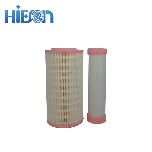 air filter  K19900C1   NL21-17J1 K2140C1 NL21-16H1  K19950C1   NL21-17J1 used of 80kW Cummins diesel generator 6BT5.9-G2