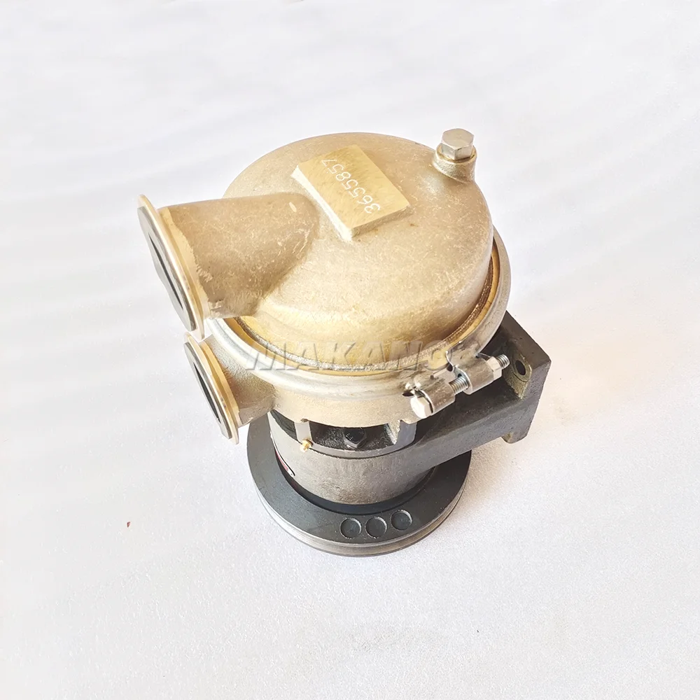 3010328 4915348 4999542 3655857 Marine Diesel Engine Sea Water Pump 4999542 3655857 Marine Pump for Engine NT855 Sea Water