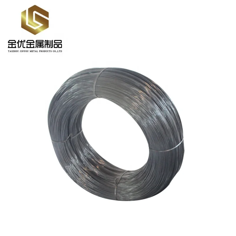 The High Carbon Coil Springs Gauge Steel Wire quotes EN10270 1.00mm 3.00mm 5.00mm