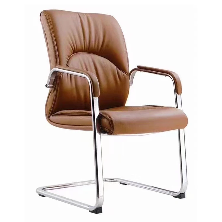 Custom modern leather chair modern leather ceo boss executive office chair