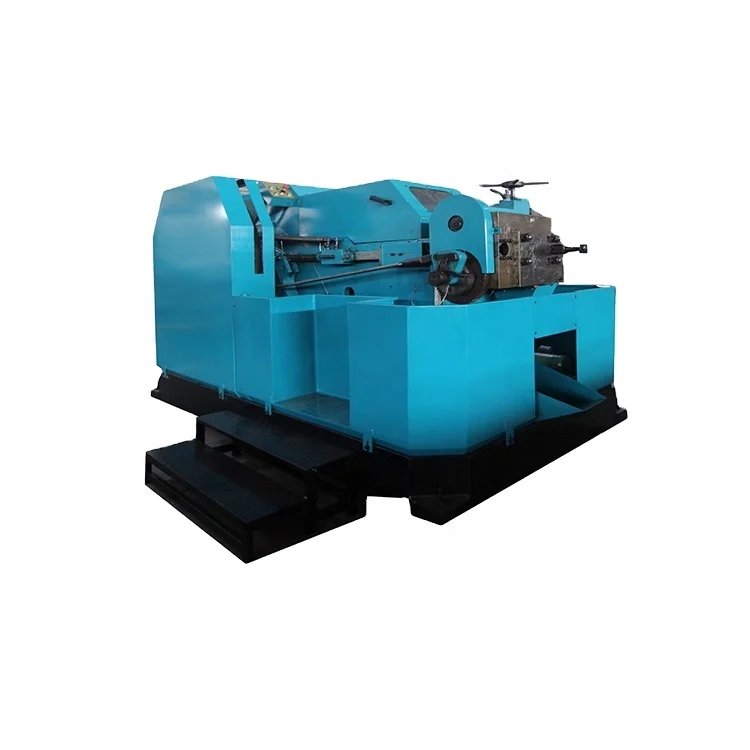 
 2 под давлением 3 удар холодной высадки токарно-винторезный станок с кварцевой сердцевиной по производству крепеж INNOR  