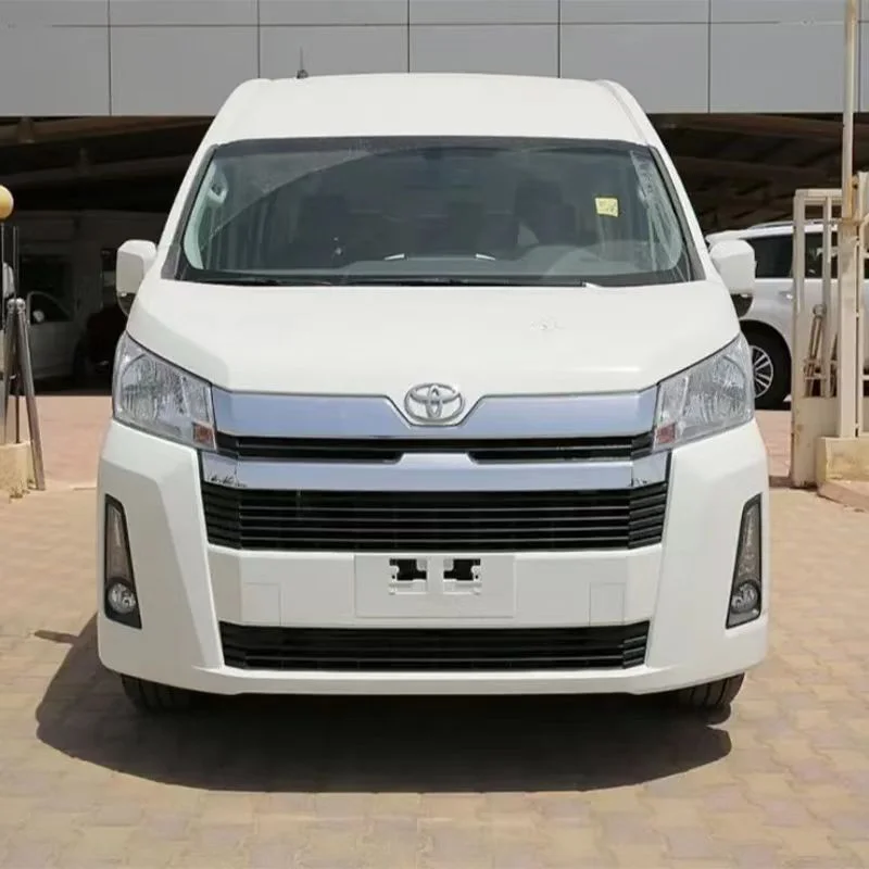 Лучшее использование Toyota Transporter BUS Coaster Hiace Toyotas 15 мест 30 местный