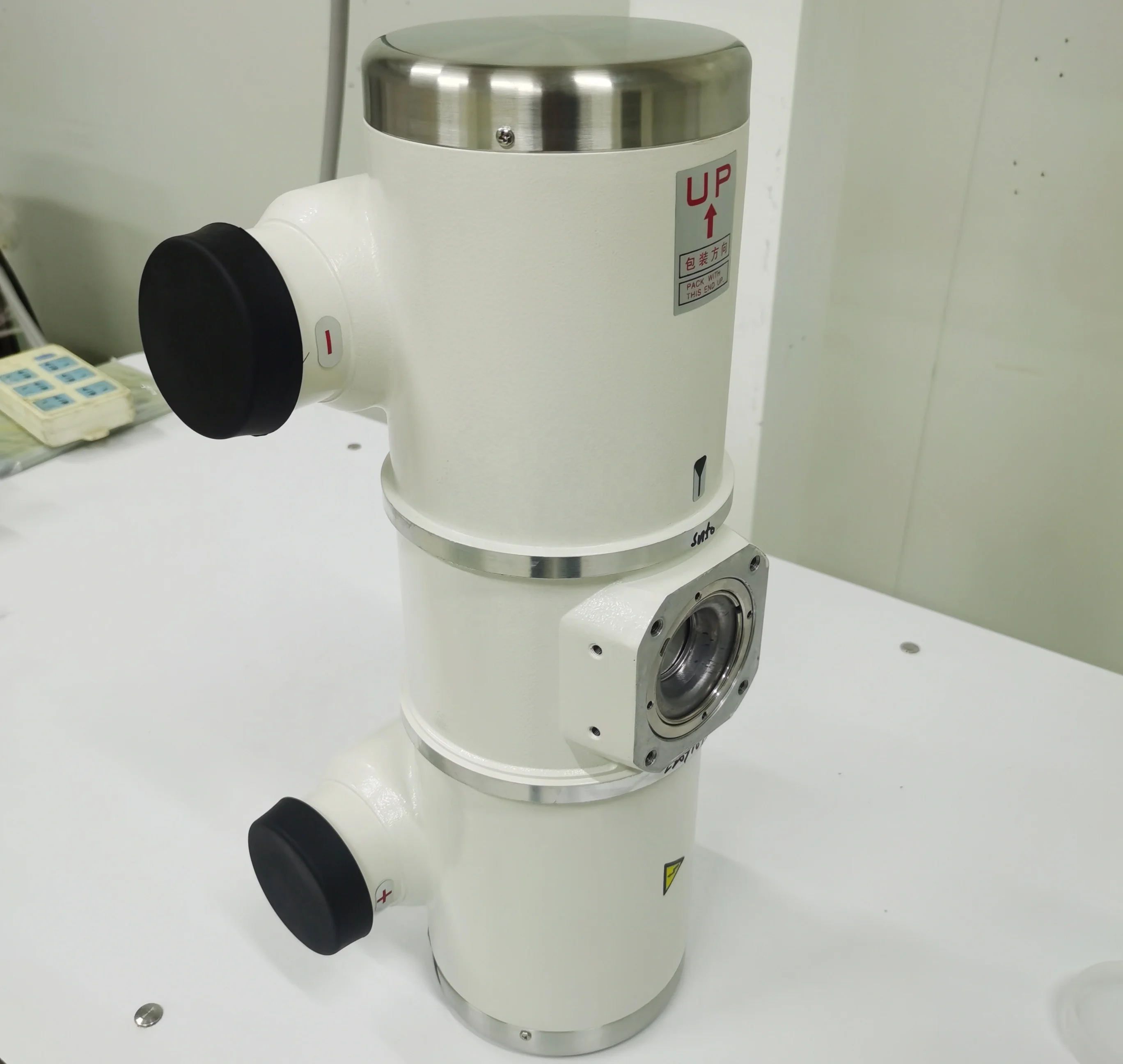 X-ray Machine Accessories