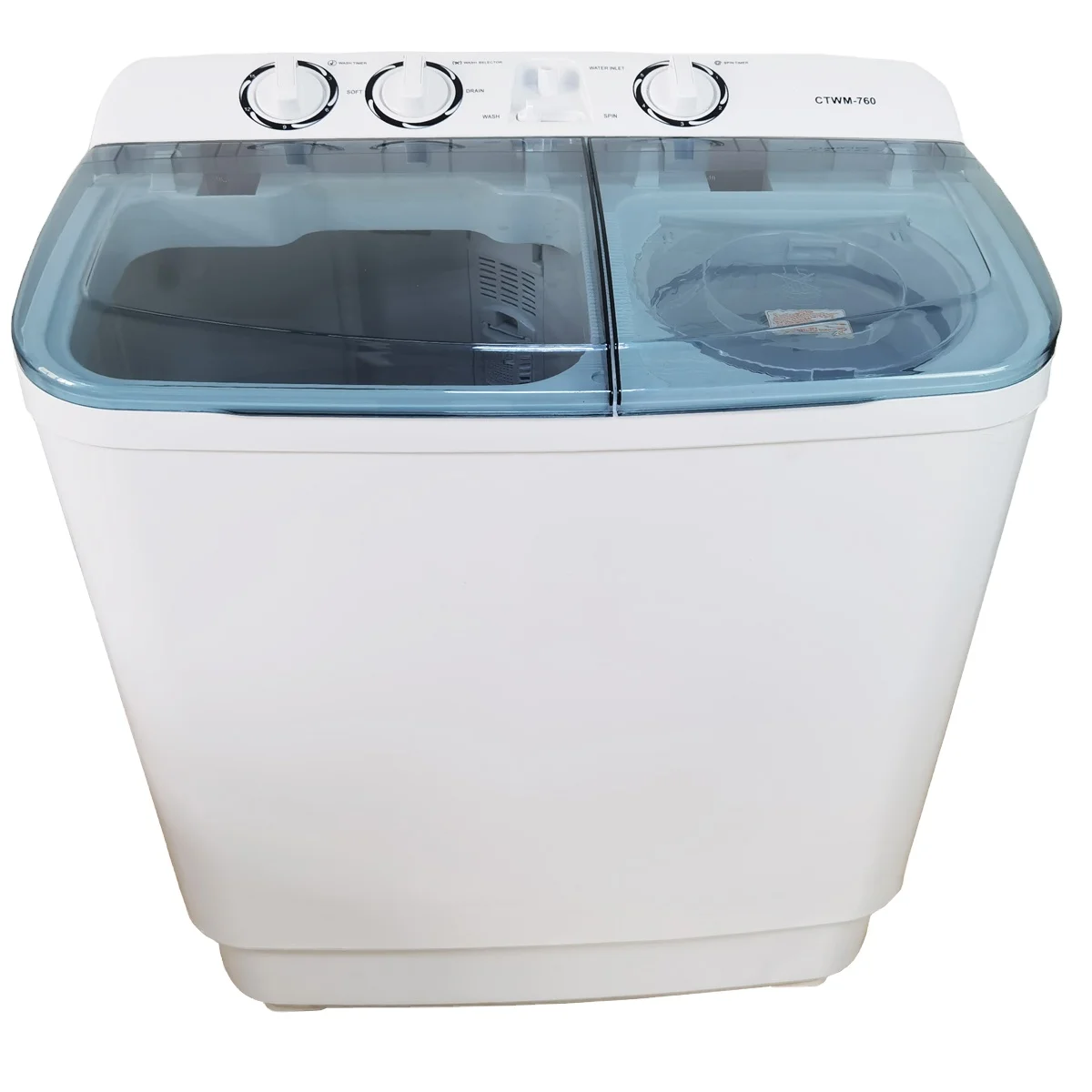 Lowest Price Mini Clothes   Washing Machine for Elderly