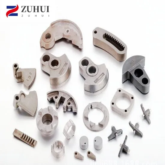 Factory customized high quality sintered powder metal engine parts