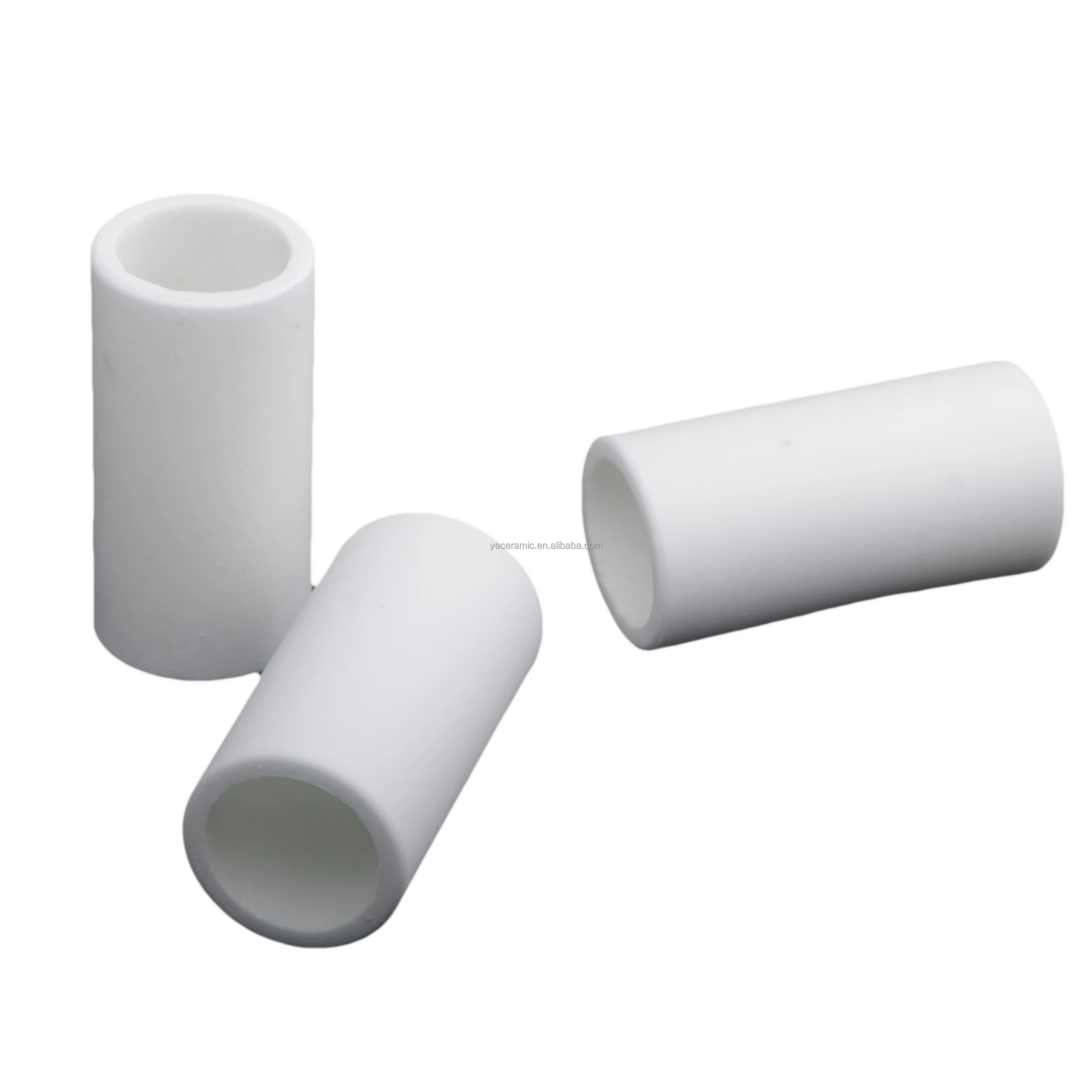 Yaoen OEM experienced Customized Steatite Ceramic