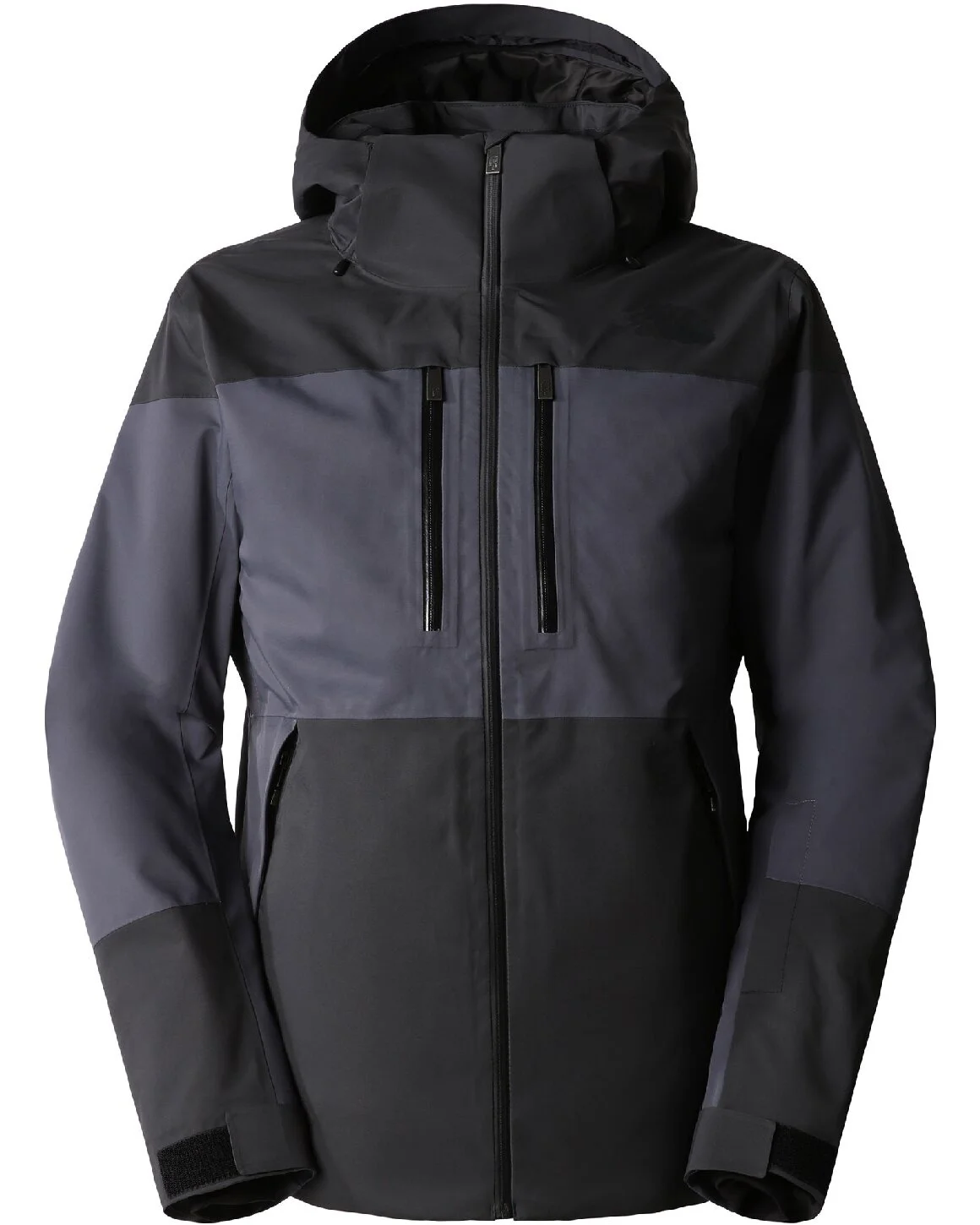 High quality professional breathable and waterproof ski suit comfortable and popular mountain climbing jacket