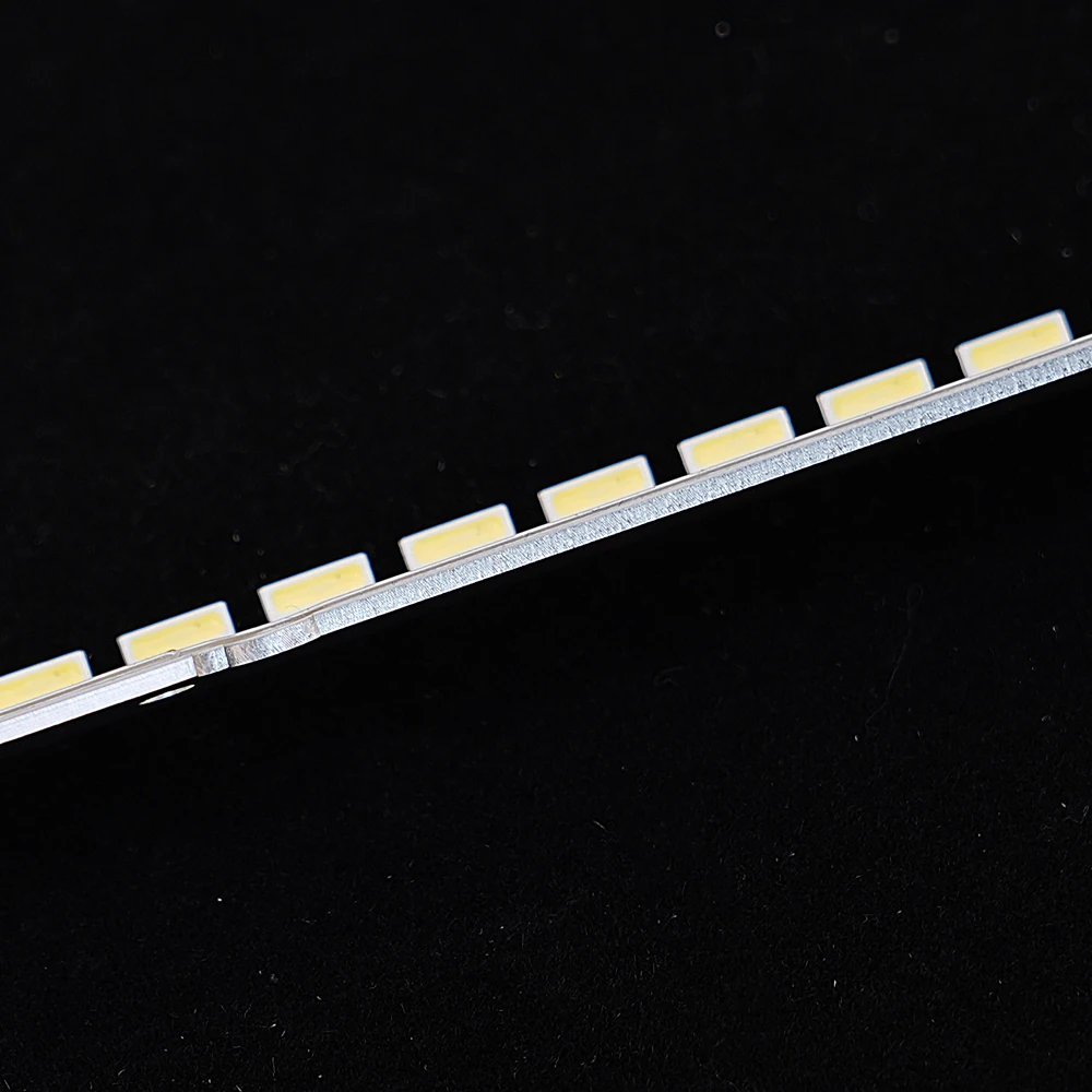New LCD TV Backlight Strip SLED 22012SVS32 7032NNB 44 2D REV1.1 120317 For Samsung UA46ES5500R TV Backlight Strip